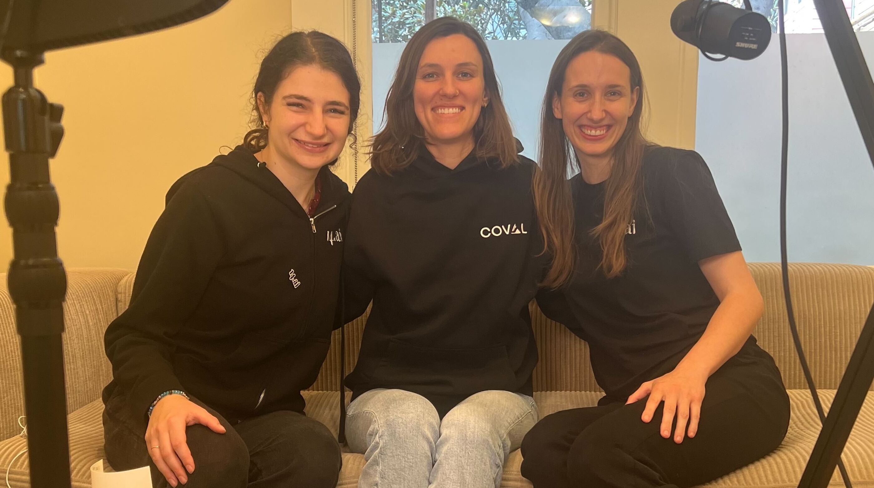 From simulation to support: Recap of our evals workshop with Coval