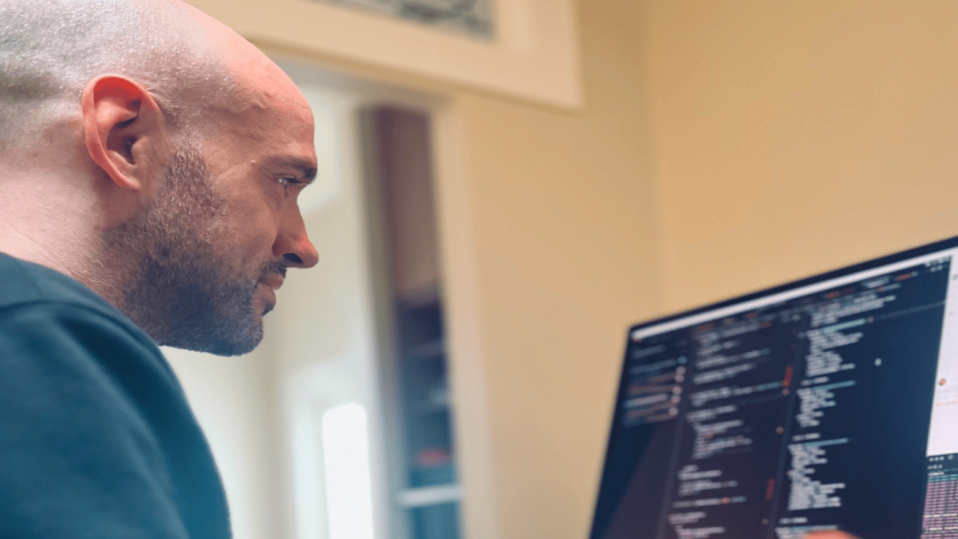 The era of AI-augmented builders